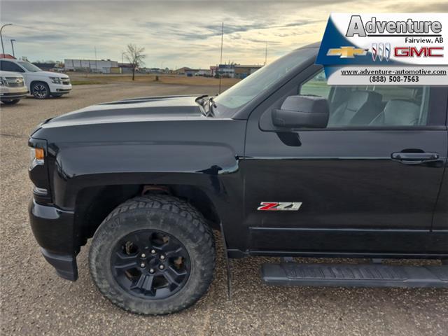 2017 Chevrolet Silverado 1500 LTZ (Stk: 45090B) in Fairview - Image 5 of 30