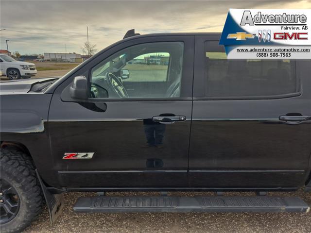 2017 Chevrolet Silverado 1500 LTZ (Stk: 45090B) in Fairview - Image 6 of 30