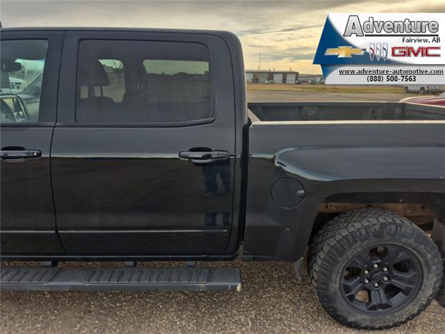 2017 Chevrolet Silverado 1500 LTZ (Stk: 45090B) in Fairview - Image 8 of 30