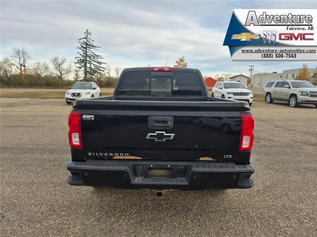 2017 Chevrolet Silverado 1500 LTZ (Stk: 45090B) in Fairview - Image 10 of 30