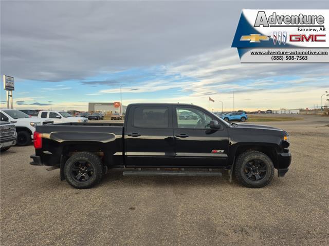 2017 Chevrolet Silverado 1500 LTZ (Stk: 45090B) in Fairview - Image 13 of 30