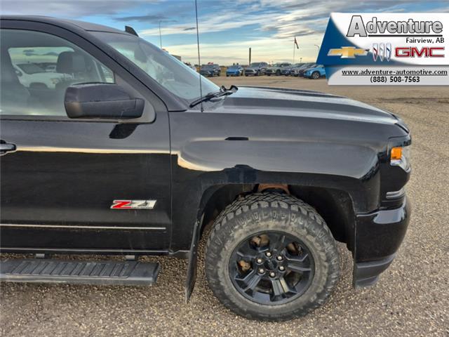 2017 Chevrolet Silverado 1500 LTZ (Stk: 45090B) in Fairview - Image 15 of 30