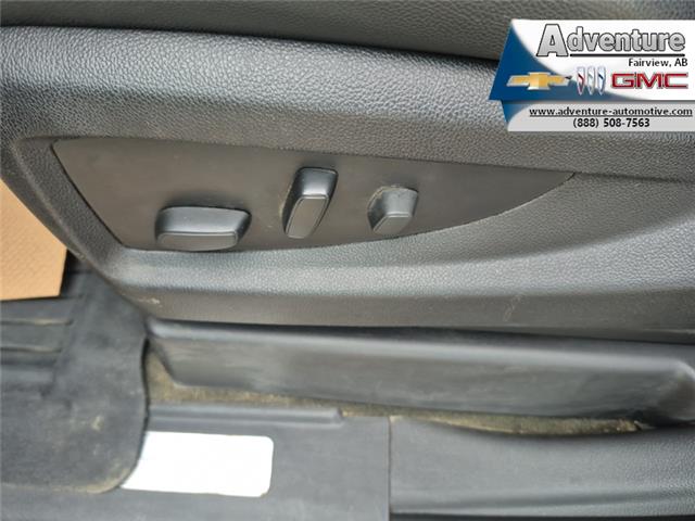 2017 Chevrolet Silverado 1500 LTZ (Stk: 45090B) in Fairview - Image 23 of 30