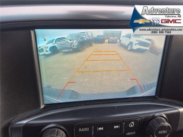 2017 Chevrolet Silverado 1500 LTZ (Stk: 45090B) in Fairview - Image 27 of 30