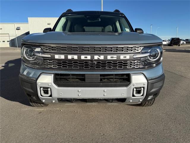 2025 Ford Bronco Sport Badlands (Stk: 25304) in Claresholm - Image 8 of 17