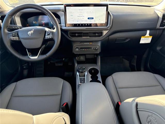 2025 Ford Bronco Sport Badlands (Stk: 25304) in Claresholm - Image 11 of 17