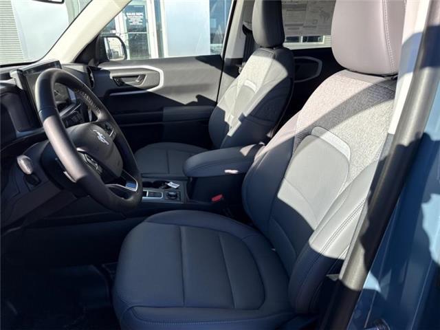 2025 Ford Bronco Sport Badlands (Stk: 25304) in Claresholm - Image 12 of 17