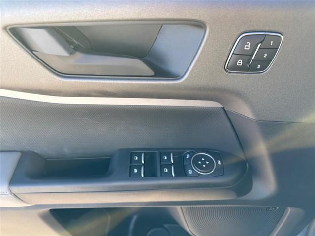 2025 Ford Bronco Sport Badlands (Stk: 25304) in Claresholm - Image 13 of 17