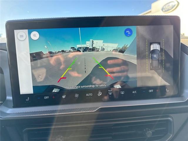 2025 Ford Bronco Sport Badlands (Stk: 25304) in Claresholm - Image 15 of 17