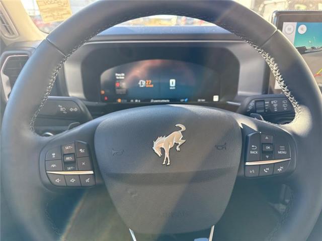 2025 Ford Bronco Sport Badlands (Stk: 25304) in Claresholm - Image 17 of 17