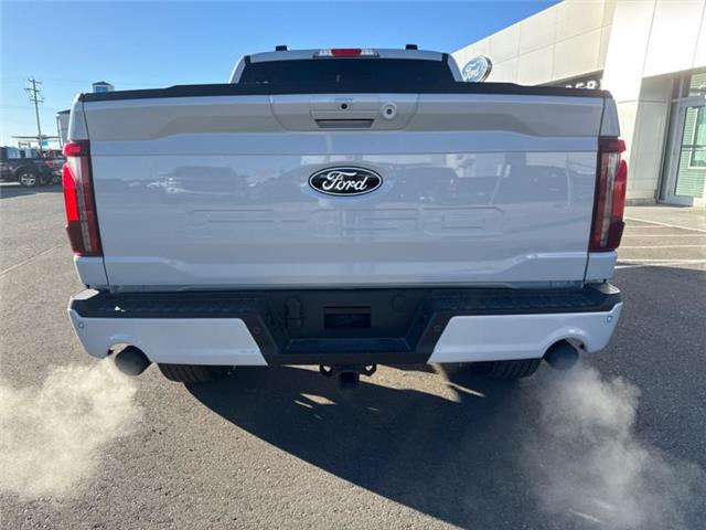 2025 Ford F-150 Lariat (Stk: 25286) in Claresholm - Image 4 of 18
