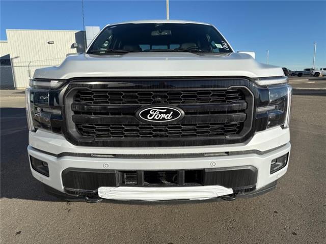 2025 Ford F-150 Lariat (Stk: 25286) in Claresholm - Image 8 of 18