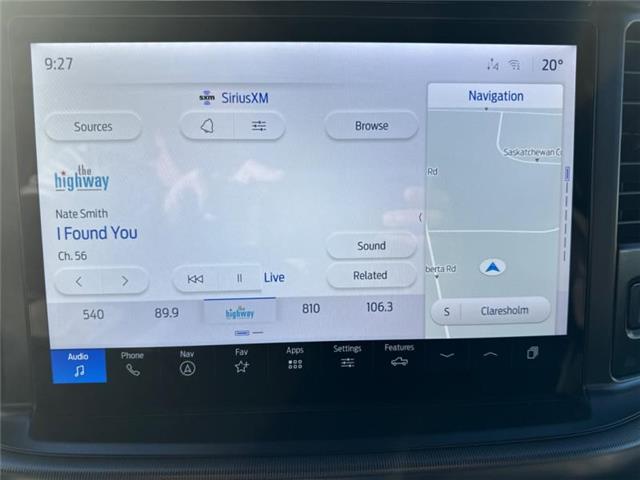 2025 Ford F-150 Lariat (Stk: 25286) in Claresholm - Image 14 of 18