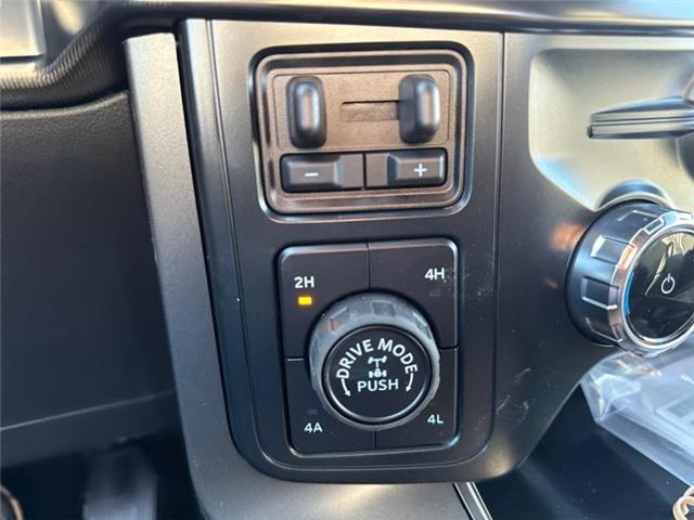 2025 Ford F-150 Lariat (Stk: 25286) in Claresholm - Image 15 of 18