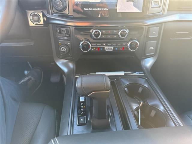 2025 Ford F-150 Lariat (Stk: 25286) in Claresholm - Image 18 of 18