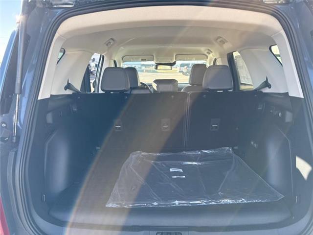 2025 Ford Bronco Sport Badlands (Stk: 25304) in High River - Image 9 of 17