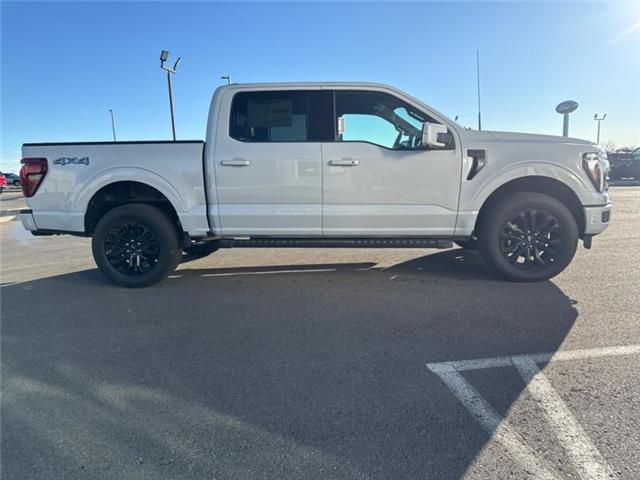 2025 Ford F-150 Lariat (Stk: 25286) in High River - Image 6 of 18