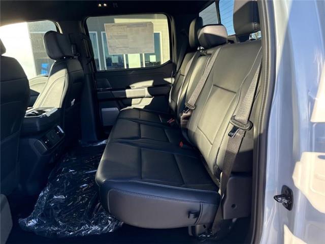 2025 Ford F-150 Lariat (Stk: 25286) in High River - Image 9 of 18