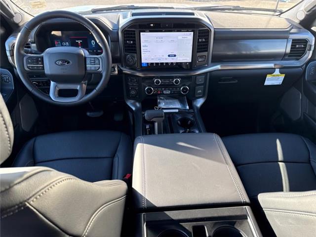 2025 Ford F-150 Lariat (Stk: 25286) in High River - Image 10 of 18