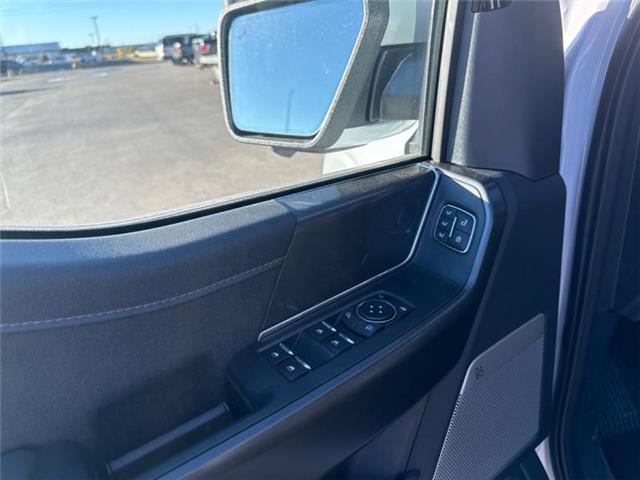 2025 Ford F-150 Lariat (Stk: 25286) in High River - Image 13 of 18