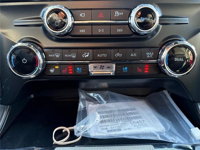 2025 Ford F-150 Lariat (Stk: 25286) in High River - Image 16 of 18