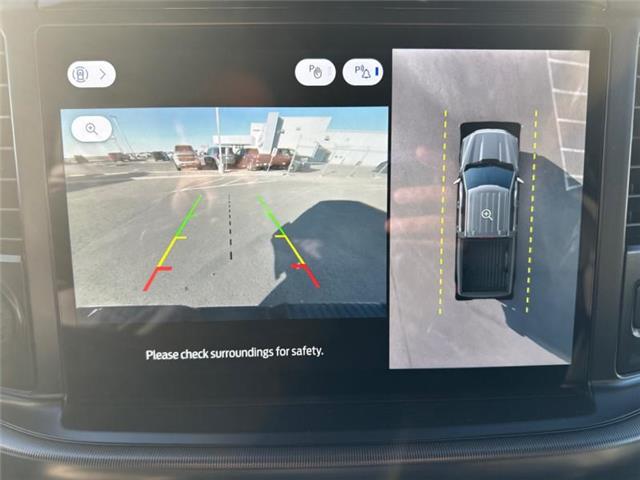 2025 Ford F-150 Lariat (Stk: 25286) in High River - Image 17 of 18