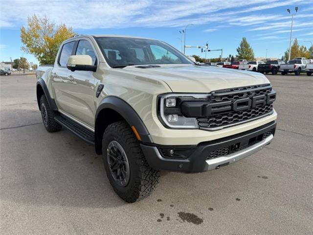 2025 Ford Ranger Raptor (Stk: 25340) in High River - Image 2 of 9