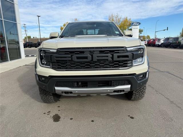 2025 Ford Ranger Raptor (Stk: 25340) in High River - Image 3 of 9