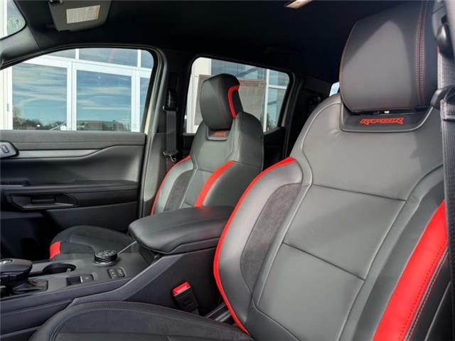 2025 Ford Ranger Raptor (Stk: 25340) in High River - Image 6 of 9