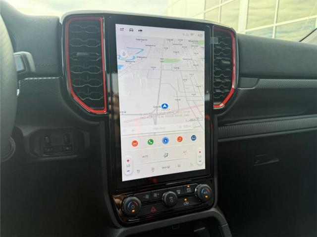 2025 Ford Ranger Raptor (Stk: 25340) in High River - Image 7 of 9