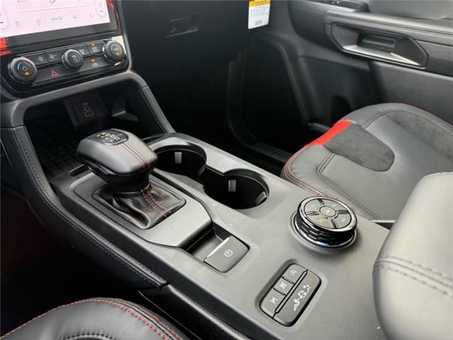 2025 Ford Ranger Raptor (Stk: 25340) in High River - Image 9 of 9