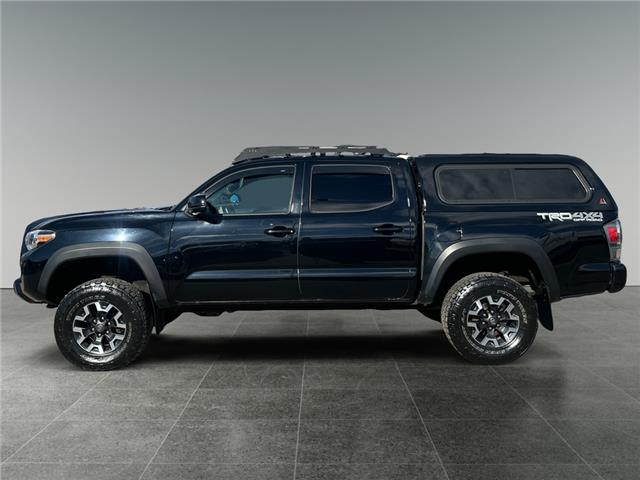 2020 Toyota Tacoma Base (Stk: P40260C) in Saskatoon - Image 2 of 16