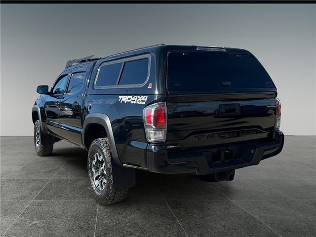 2020 Toyota Tacoma Base (Stk: P40260C) in Saskatoon - Image 3 of 16
