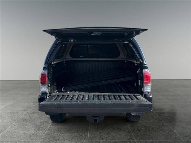 2020 Toyota Tacoma Base (Stk: P40260C) in Saskatoon - Image 5 of 16