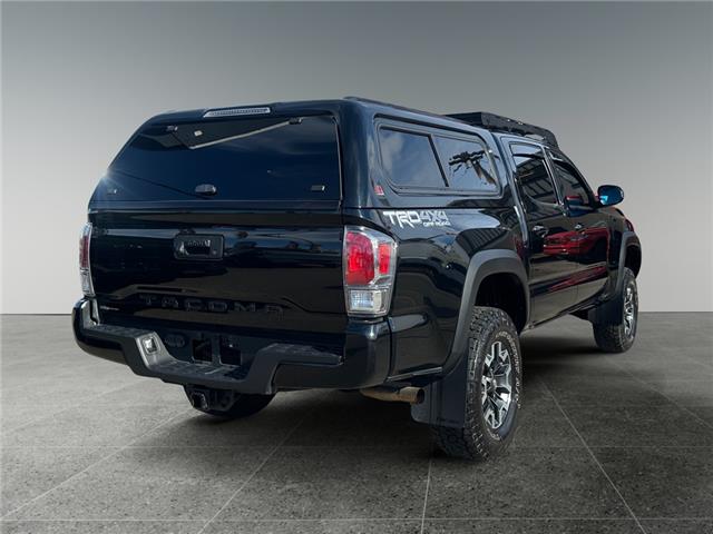 2020 Toyota Tacoma Base (Stk: P40260C) in Saskatoon - Image 6 of 16