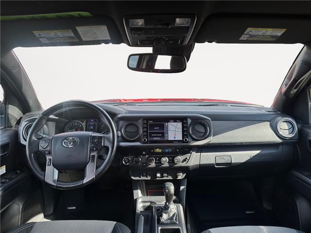 2020 Toyota Tacoma Base (Stk: P40260C) in Saskatoon - Image 10 of 16