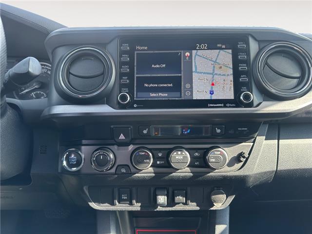2020 Toyota Tacoma Base (Stk: P40260C) in Saskatoon - Image 11 of 16