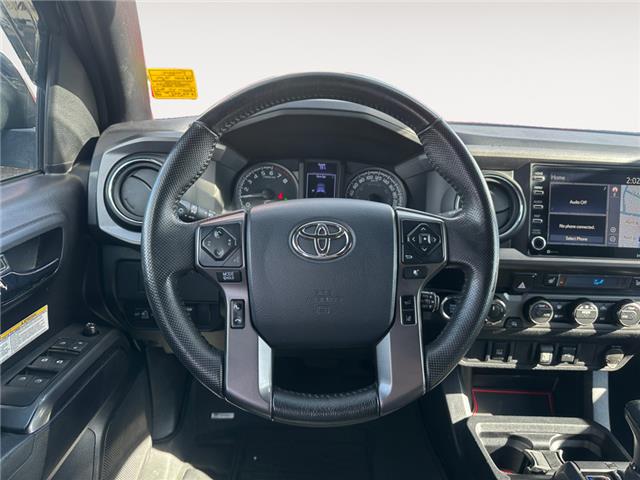 2020 Toyota Tacoma Base (Stk: P40260C) in Saskatoon - Image 12 of 16
