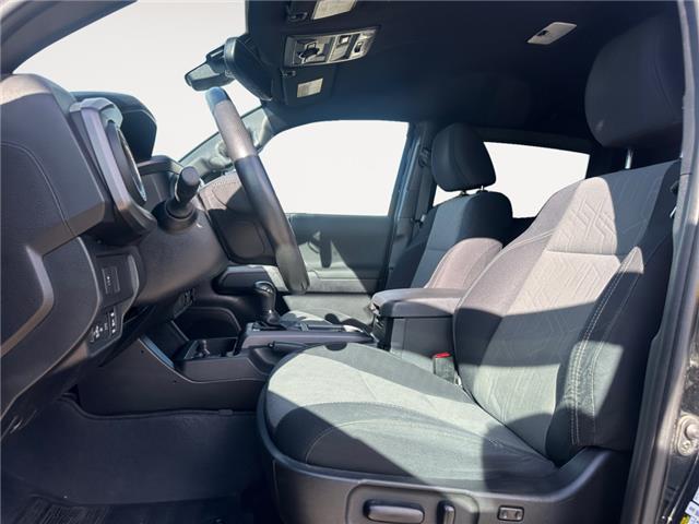2020 Toyota Tacoma Base (Stk: P40260C) in Saskatoon - Image 13 of 16