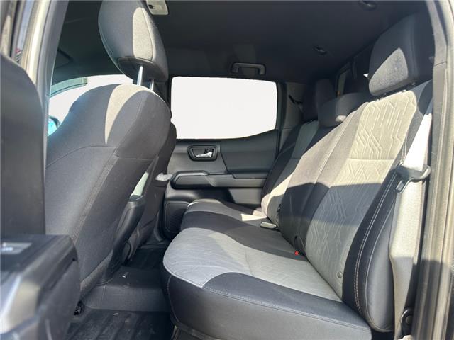2020 Toyota Tacoma Base (Stk: P40260C) in Saskatoon - Image 14 of 16