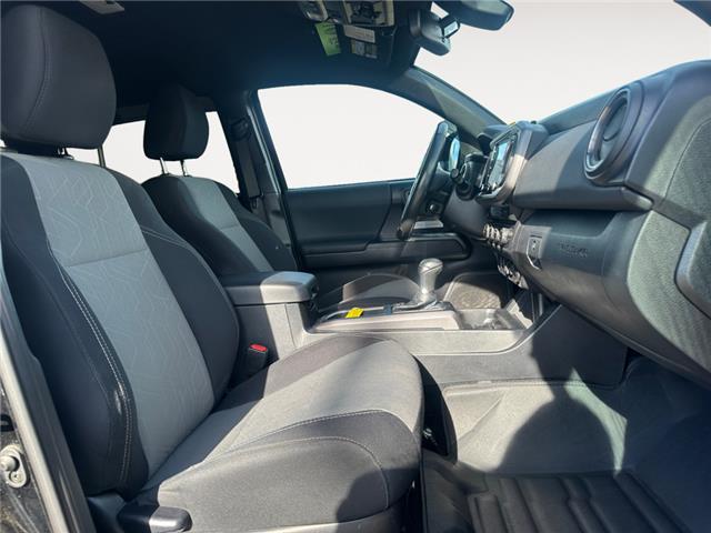 2020 Toyota Tacoma Base (Stk: P40260C) in Saskatoon - Image 15 of 16