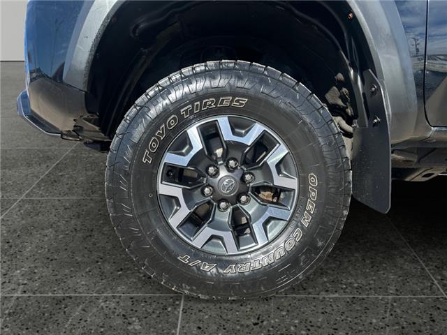 2020 Toyota Tacoma Base (Stk: P40260C) in Saskatoon - Image 16 of 16