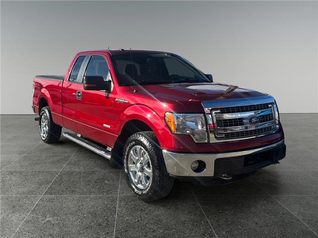 2014 Ford F-150 XLT (Stk: BP3101) in Saskatoon - Image 8 of 16