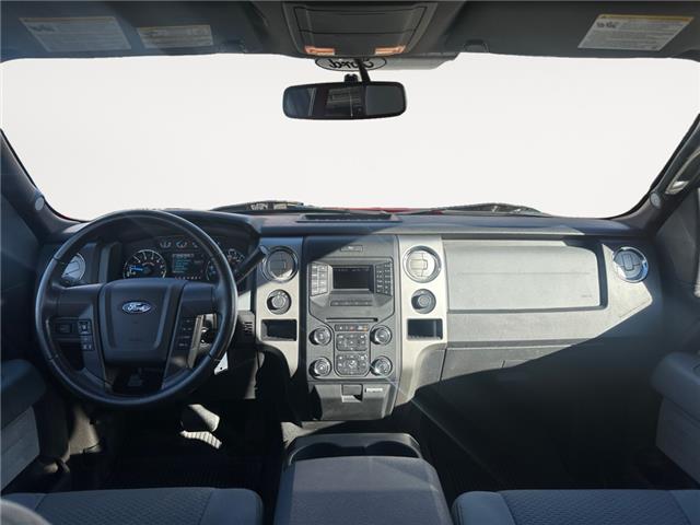 2014 Ford F-150 XLT (Stk: BP3101) in Saskatoon - Image 10 of 16