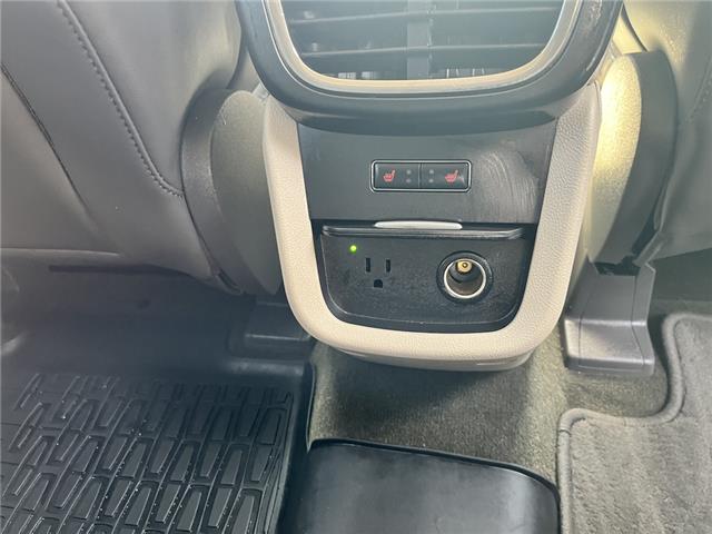2019 Lincoln Nautilus Reserve (Stk: 260007A) in Ottawa - Image 13 of 23