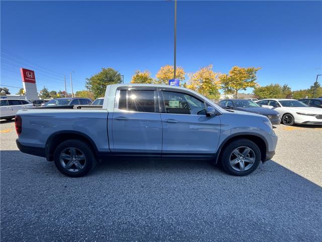 2022 Honda Ridgeline Touring (Stk: 250539A) in Ottawa - Image 2 of 29