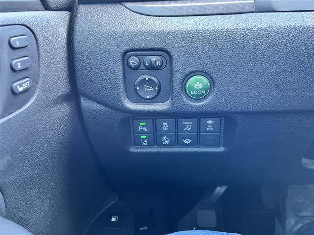 2022 Honda Ridgeline Touring (Stk: 250539A) in Ottawa - Image 9 of 29