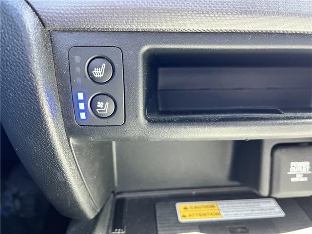 2022 Honda Ridgeline Touring (Stk: 250539A) in Ottawa - Image 21 of 29