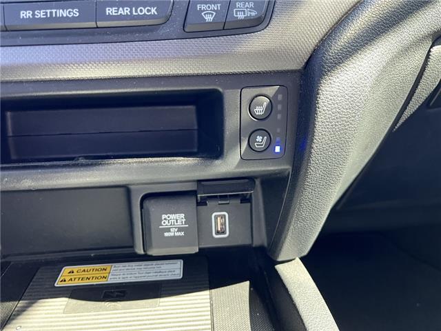2022 Honda Ridgeline Touring (Stk: 250539A) in Ottawa - Image 22 of 29
