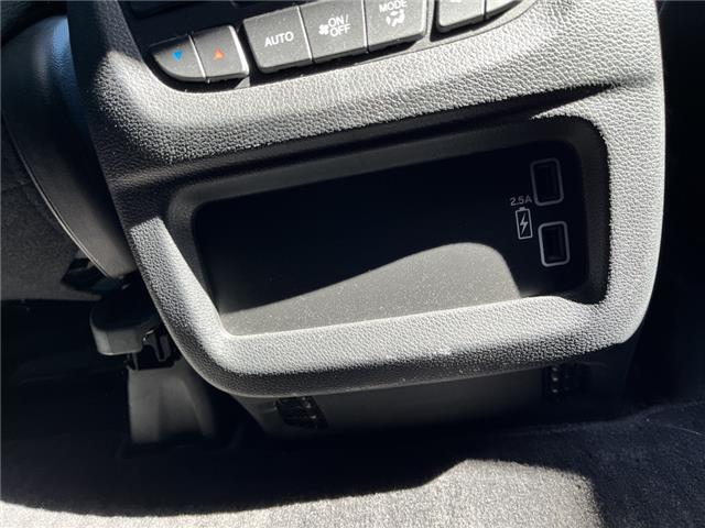 2022 Honda Ridgeline Touring (Stk: 250539A) in Ottawa - Image 27 of 29